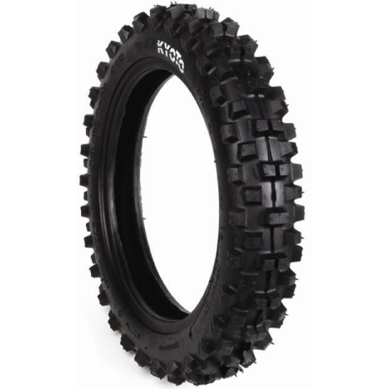 Pneu Cross Kyoto 80/100-12 F808 (Pneu Mixte)