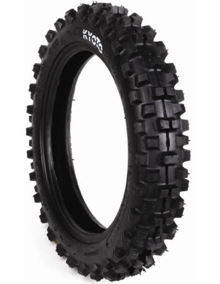 Pneu Cross Kyoto 80/100-12 F808 (Pneu Mixte)