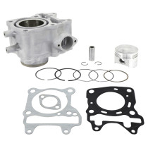 Kit cylindre AIRSAL 52,4mm Honda 125 PCX 2010-2012