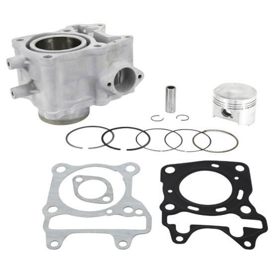 Kit cylindre AIRSAL 52,4mm Honda 125 PCX 2010-2012