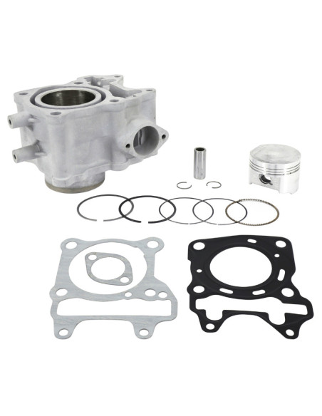 Kit cylindre AIRSAL 52,4mm Honda 125 PCX 2010-2012