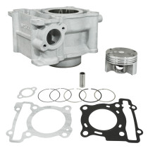 Kit cylindre AIRSAL 52mm Yamaha 125 N-Max 2015-2019