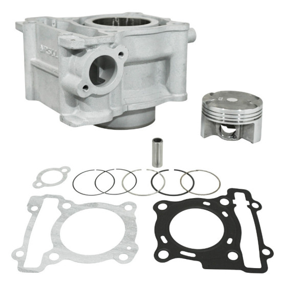 Kit cylindre AIRSAL 52mm Yamaha 125 N-Max 2015-2019