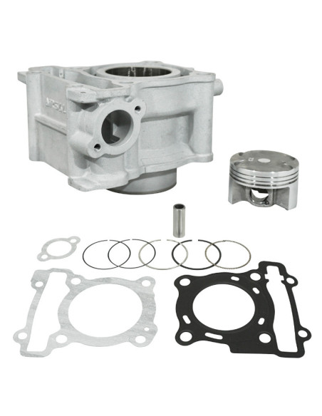 Kit cylindre AIRSAL 52mm Yamaha 125 N-Max 2015-2019