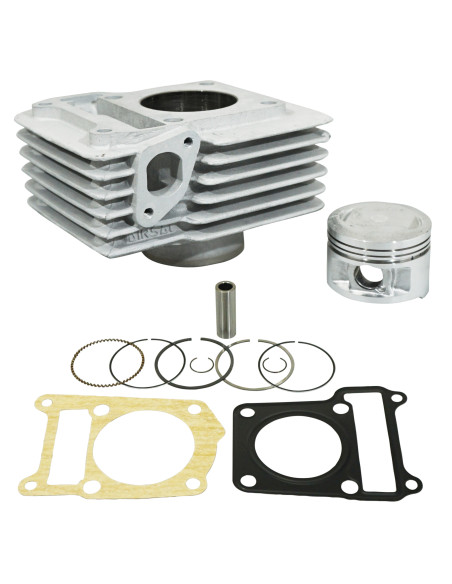 Kit cylindre AIRSAL 54mm Rieju 125 Tango 2006-2015