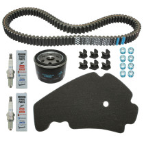Kit entretien maxiscooter origine Piaggio 500 MP3 LT Sport 2007-2013