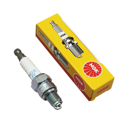 Bougie d'allumage NGK Standard CR6HSB