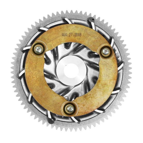 Poulie fixe TOP PERFORMANCES Aprilia/Derbi/Gilera/Piaggio/Vespa 125cc