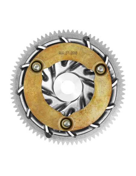 Poulie fixe TOP PERFORMANCES Aprilia/Derbi/Gilera/Piaggio/Vespa 125cc