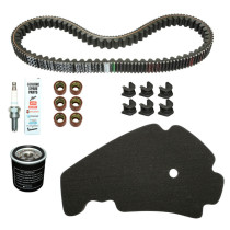 Kit entretien maxiscooter origine Piaggio 300 MP3 / Yourban