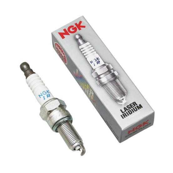Bougie d'allumage NGK Iridium IX DIMR8C10