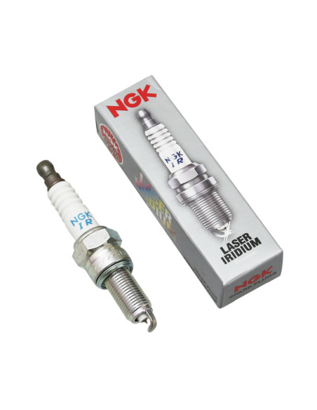 Bougie d'allumage NGK Iridium IX DIMR8C10