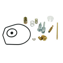 Kit réparation de carburateur MBK 50 Booster/Nitro/Yamaha 50 BW's/Aerox 1997-2003