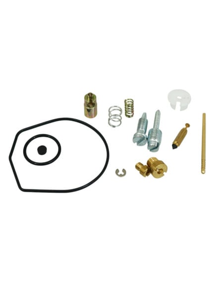 Kit réparation de carburateur MBK 50 Booster/Nitro/Yamaha 50 BW's/Aerox 1997-2003
