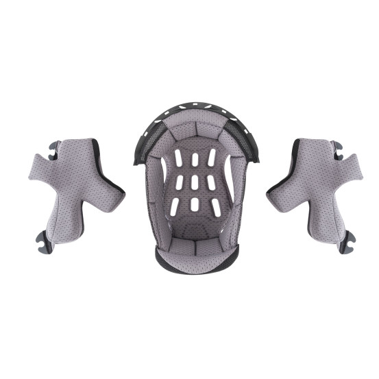 Intérieur de casque cross Acerbis X-Track
