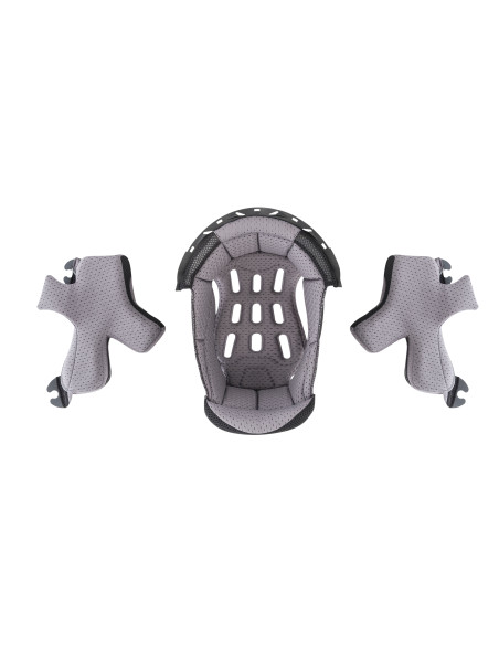 Intérieur de casque cross Acerbis X-Track
