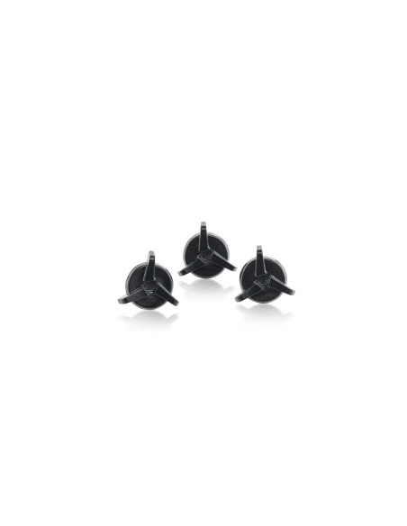 Kit vis pour casque cross Acerbis X-Track