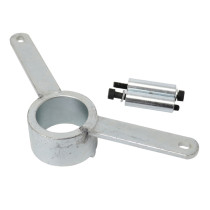 Outil bloque variateur Piaggio 400 MP3 500 MP3