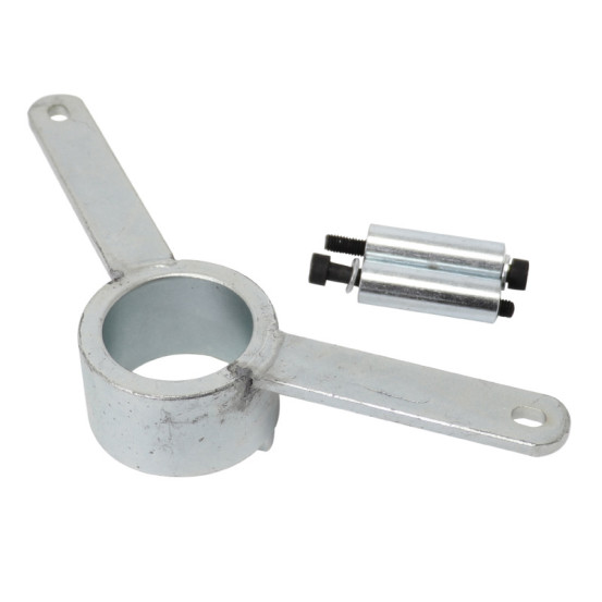Outil bloque variateur Piaggio 400 MP3 500 MP3