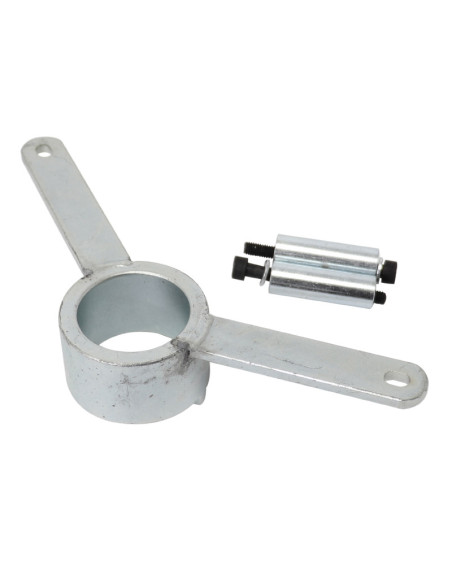 Outil bloque variateur Piaggio 400 MP3 500 MP3