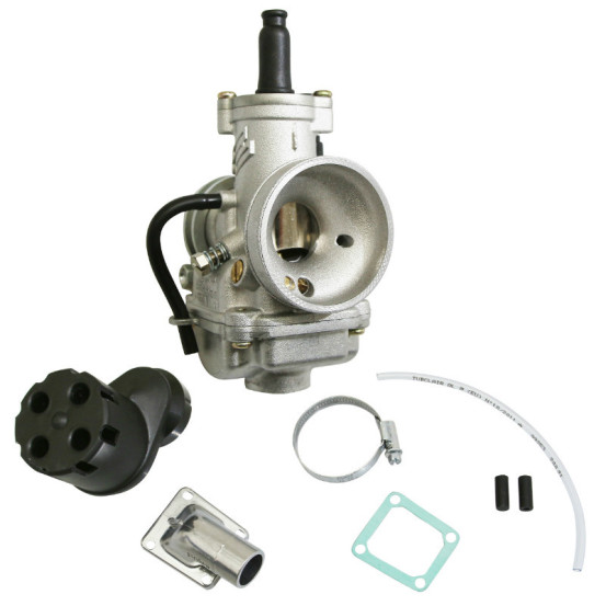 Carburateur POLINI CP 19 Peugeot 103 SP