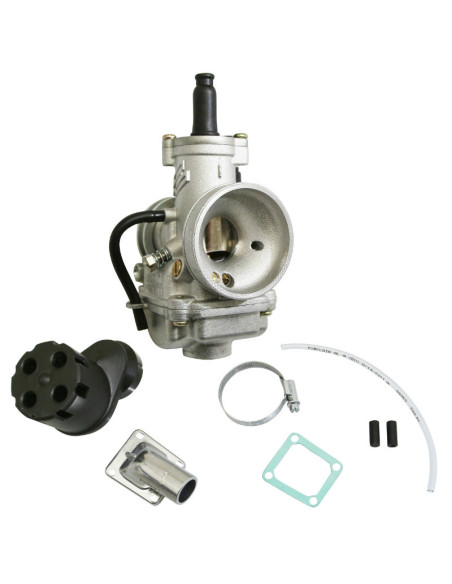 Carburateur POLINI CP 19 Peugeot 103 SP