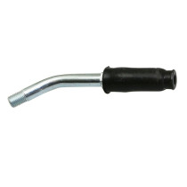 Coude carburateur POLINI CP 45°