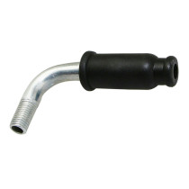 Coude carburateur POLINI CP 90°