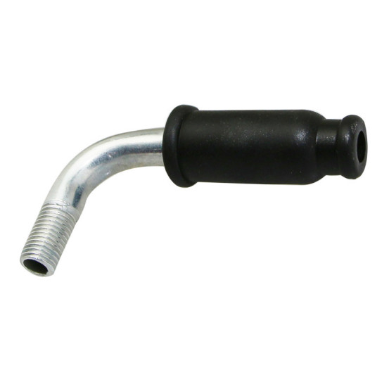 Coude carburateur POLINI CP 90°