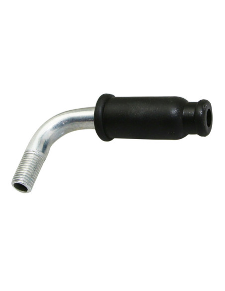 Coude carburateur POLINI CP 90°