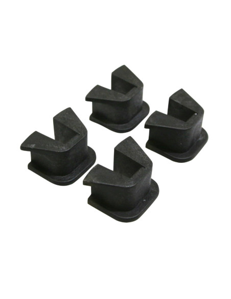 Guides de flasque de variateur POLINI Kymco 400 X-Citing 2013-2014 Yamaha 300 X-Max 2020-2021