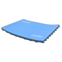 Mousse filtre à air POLINI compétition doublé densité à découper