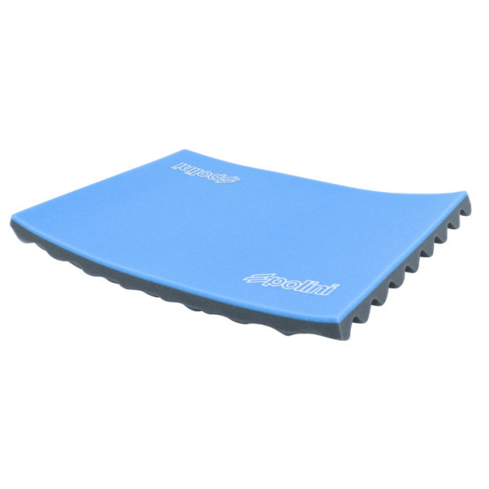 Mousse filtre à air POLINI compétition doublé densité à découper