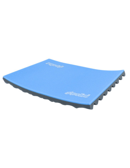 Mousse filtre à air POLINI compétition doublé densité à découper
