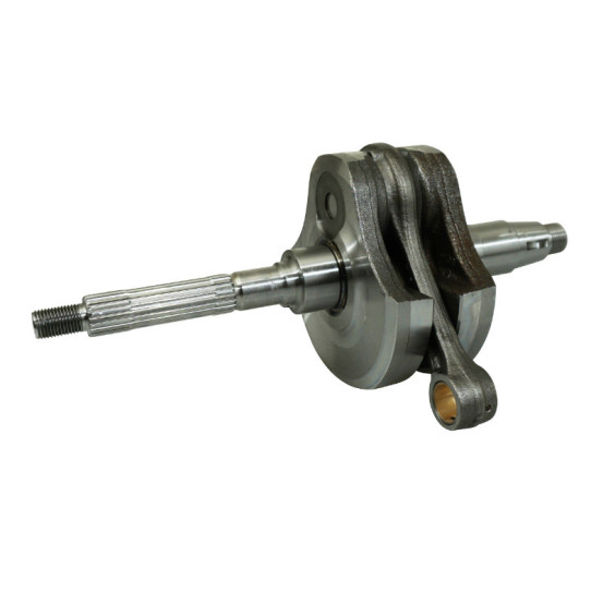 Vilebrequin maxiscooter origine Piaggio 300 Beverly / MP3 / X7 / Vespa GTS / Gilera 300 Nexus / SR-Max / Aprilia 300 Atlantic