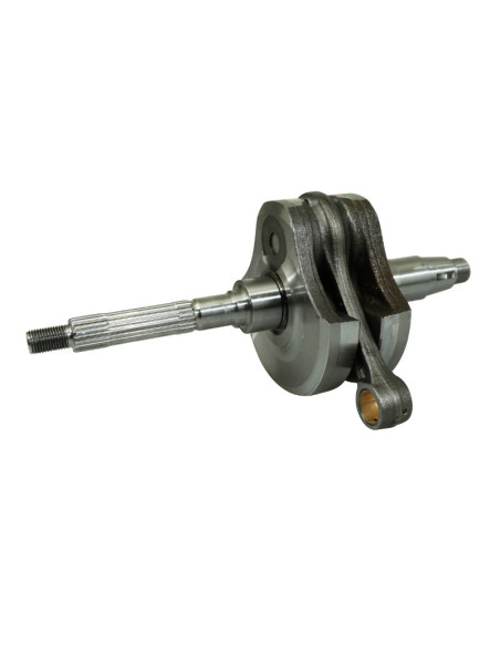 Vilebrequin maxiscooter origine Piaggio 300 Beverly / MP3 / X7 / Vespa GTS / Gilera 300 Nexus / SR-Max / Aprilia 300 Atlantic