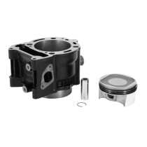 Kit cylindre piston origine Piaggio 300 MP3 HPE / Vespa GTS 2019-2021