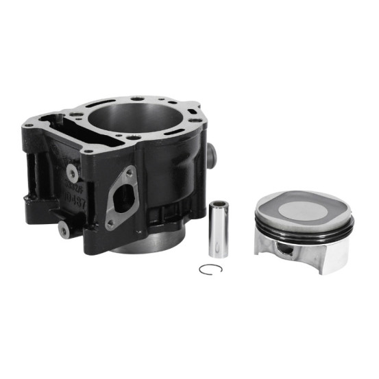 Kit cylindre piston origine Piaggio 300 MP3 HPE / Vespa GTS 2019-2021