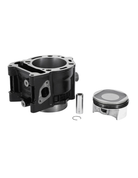 Kit cylindre piston origine Piaggio 300 MP3 HPE / Vespa GTS 2019-2021