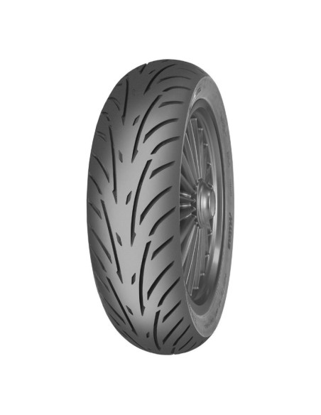 Pneu Avant/Arrière Scooter MITAS Touring Force-SC 80/90-16 48P TL