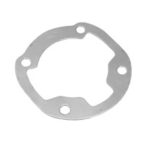 Cale de cylindre aluminium Peugeot 103 SP / MVL / SPX / RCX (1mm)