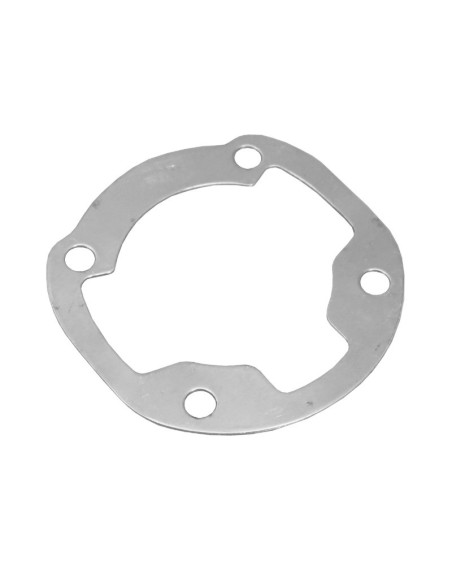Cale de cylindre aluminium Peugeot 103 SP / MVL / SPX / RCX (1mm)