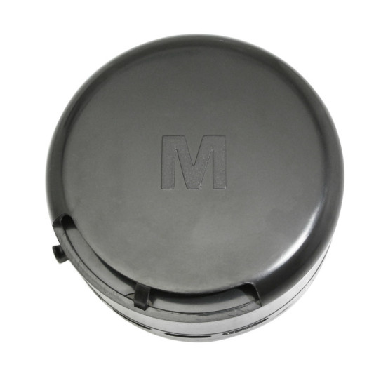 Cache volant d'allumage électronique MBK/Motobécane 51 (AV10) Noir