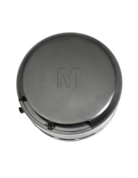 Cache volant d'allumage électronique MBK/Motobécane 51 (AV10) Noir