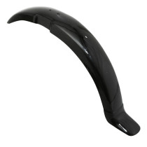 Garde boue avant Peugeot 103 Vogue Noir