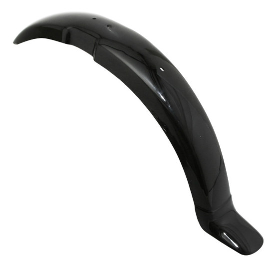 Garde boue avant Peugeot 103 Vogue Noir