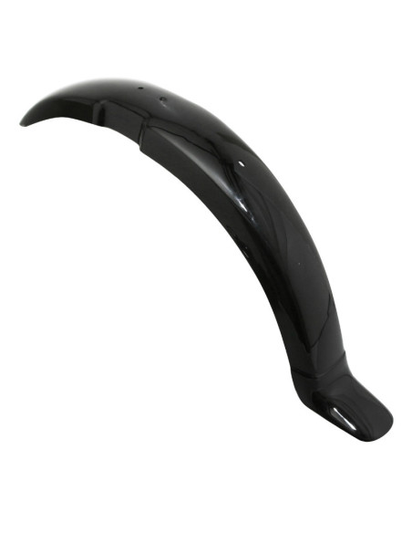 Garde boue avant Peugeot 103 Vogue Noir