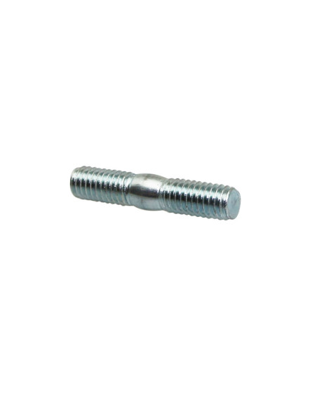 Goujon de pipe d'admission MBK/Motobécane AV7/AV10 (M6x30mm)