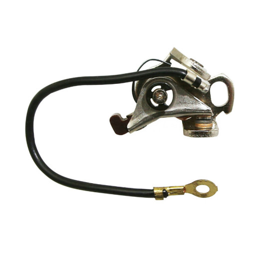Rupteur Bosch Solex Tenor L R S Morini