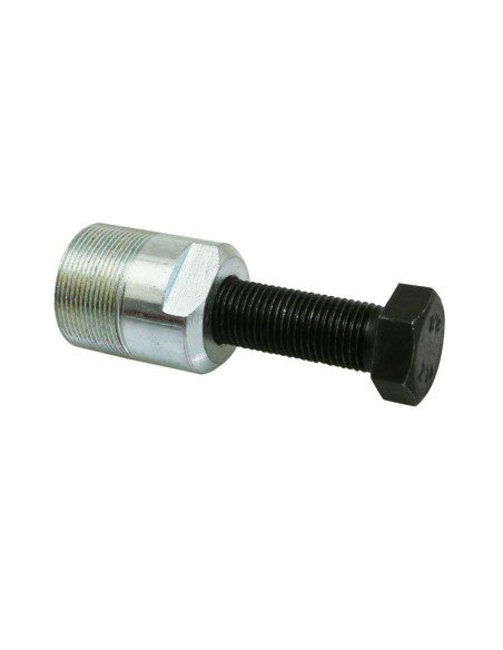 Arrache volant M24x1.0 filetage extérieur (pas à droite)